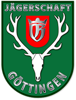 Logo der Jägerschaft Göttingen